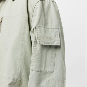 Military Long Sleeve Shirt