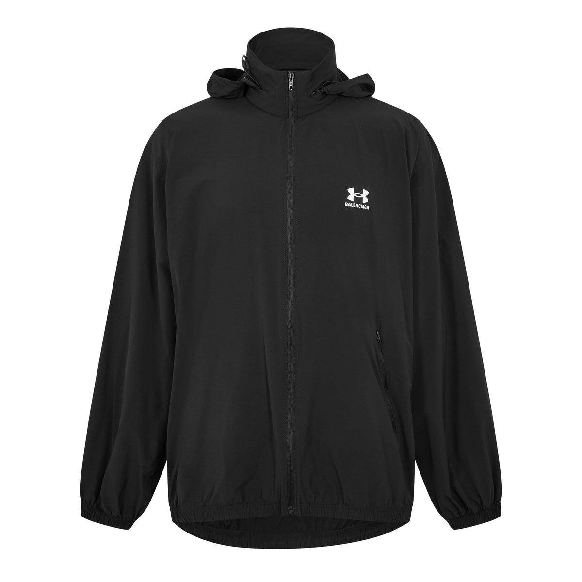 X Under Armour Tracksuit Top