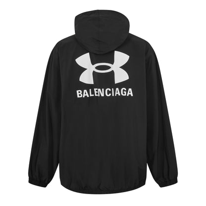 X Under Armour Tracksuit Top