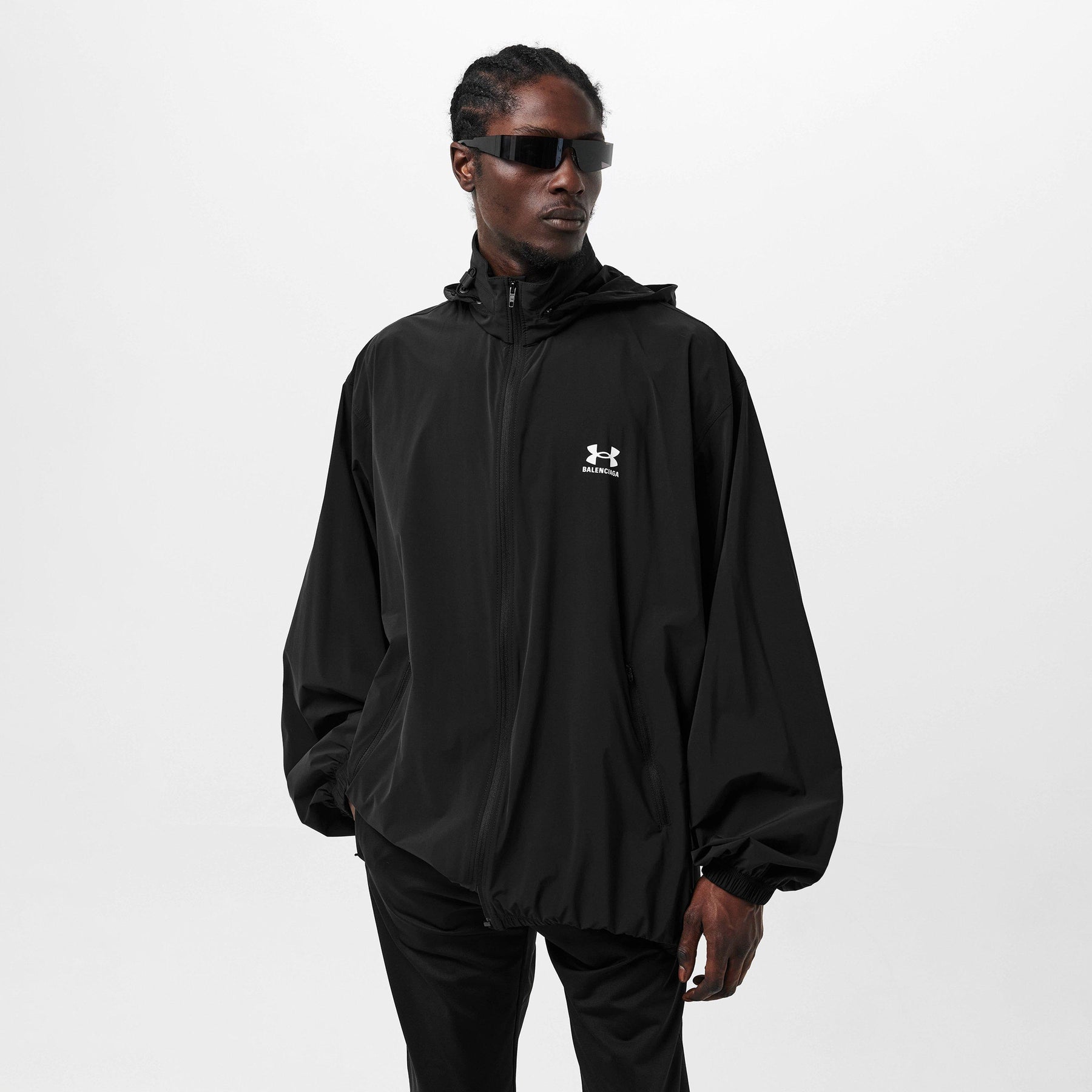 X Under Armour Tracksuit Top