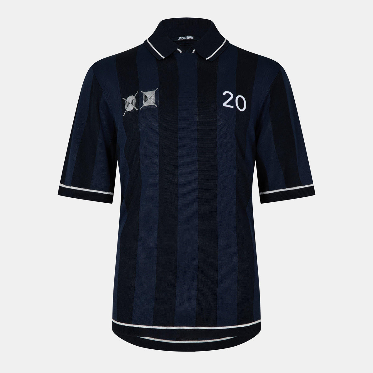 The Liga Polo Shirt