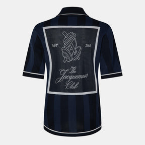 The Liga Polo Shirt