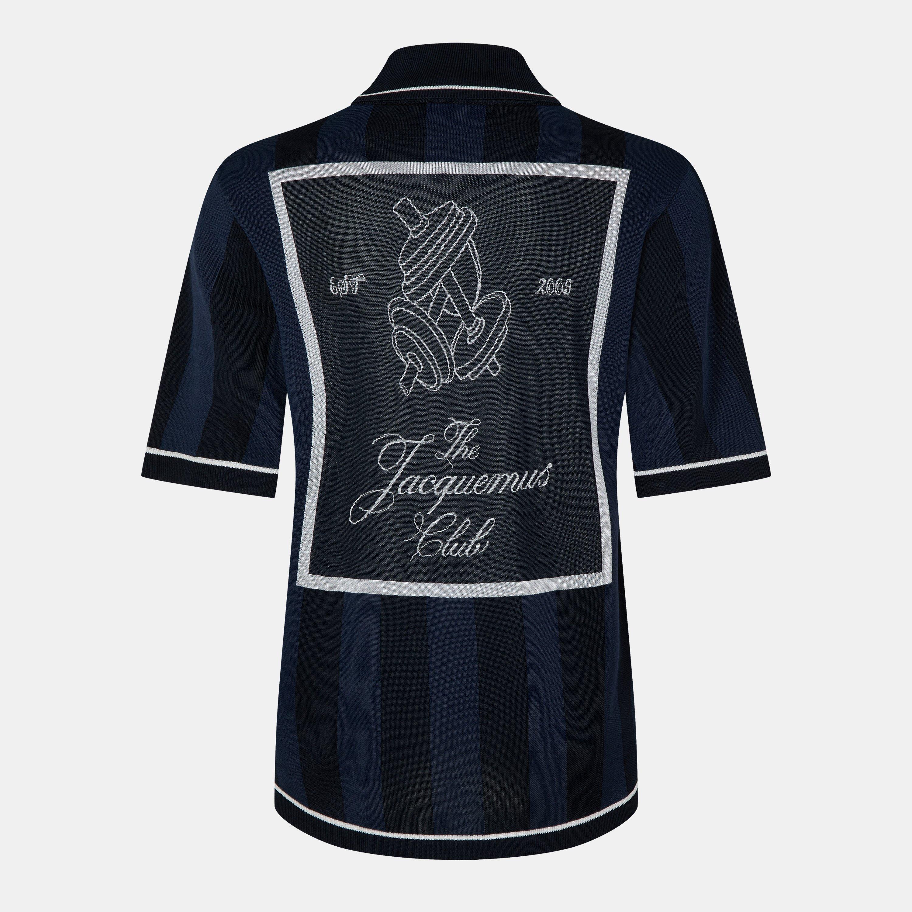 The Liga Polo Shirt