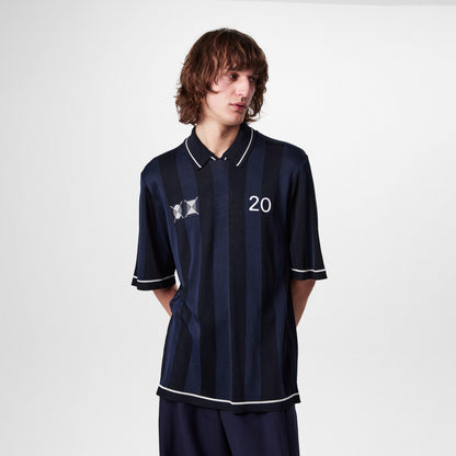 The Liga Polo Shirt