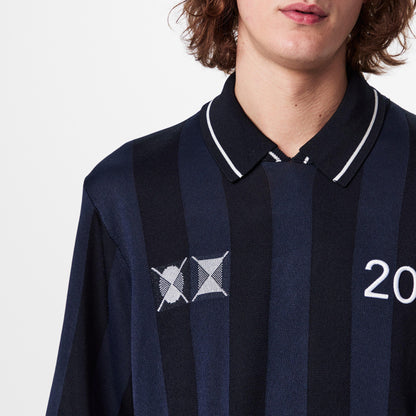 The Liga Polo Shirt