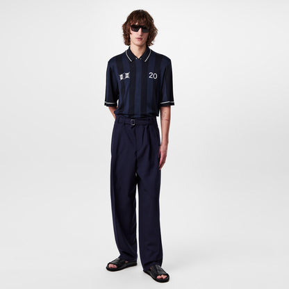 The Liga Polo Shirt