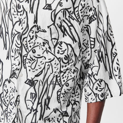 The Aloe Shirt