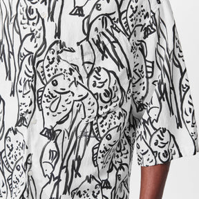 The Aloe Shirt