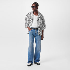 The Aloe Shirt