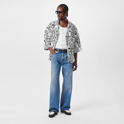 The Aloe Shirt