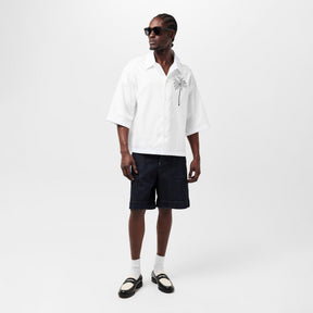 La Chemise Aloe Shirt