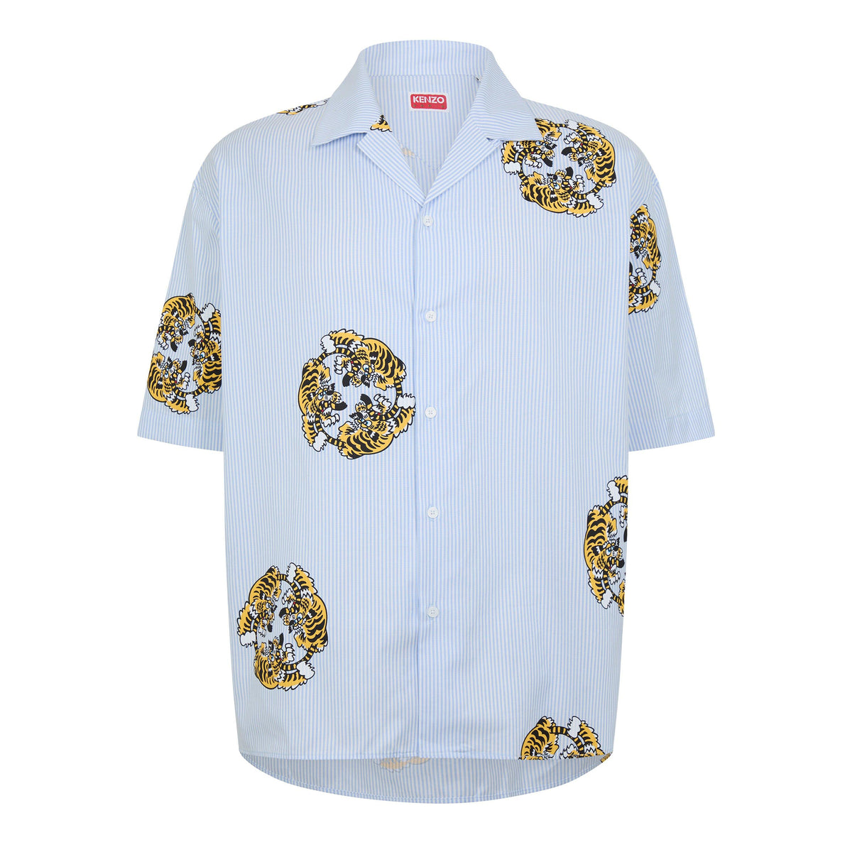 Verdy Hawaiian Shirt