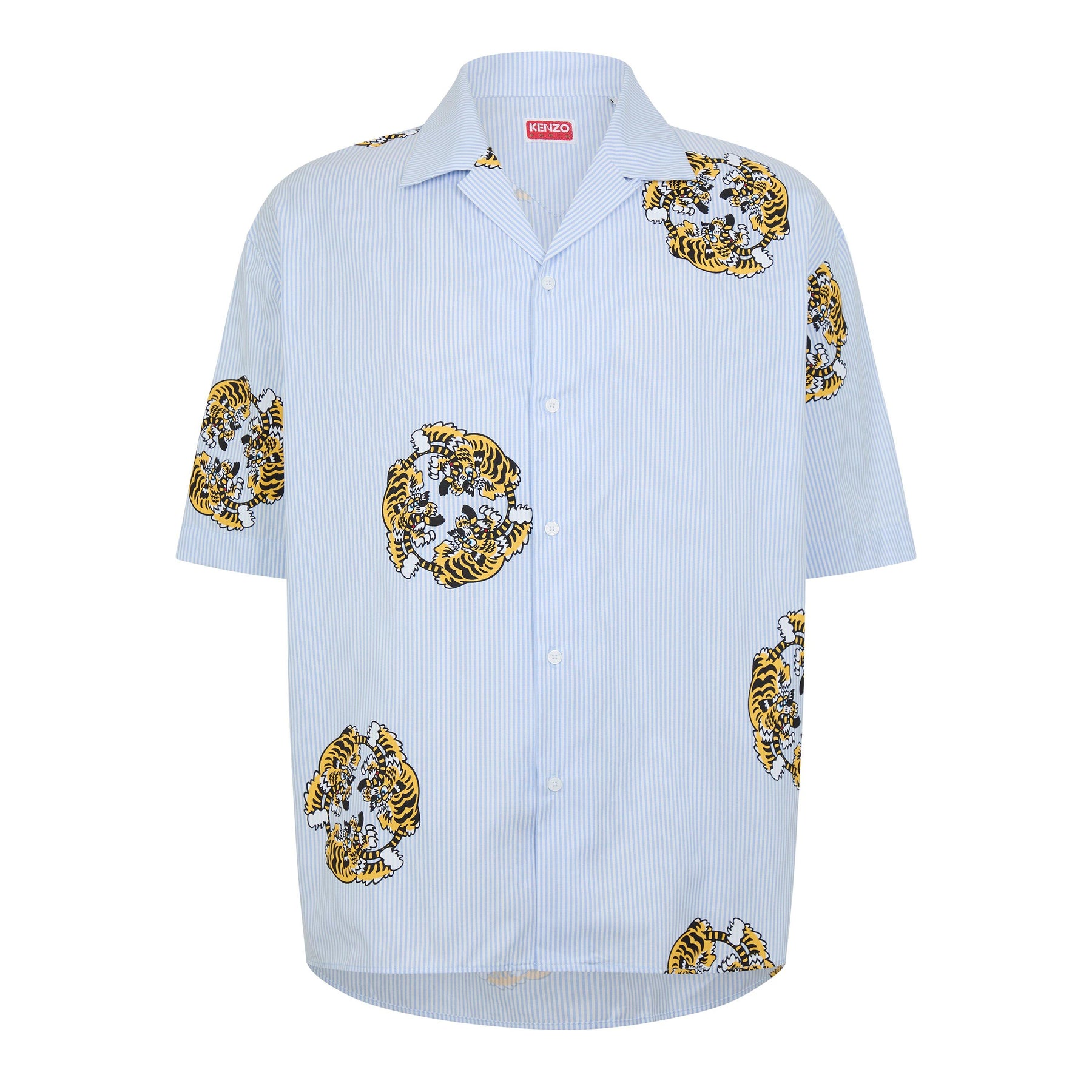 Verdy Hawaiian Shirt