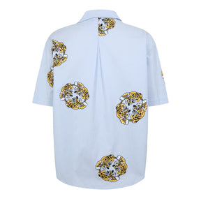 Verdy Hawaiian Shirt