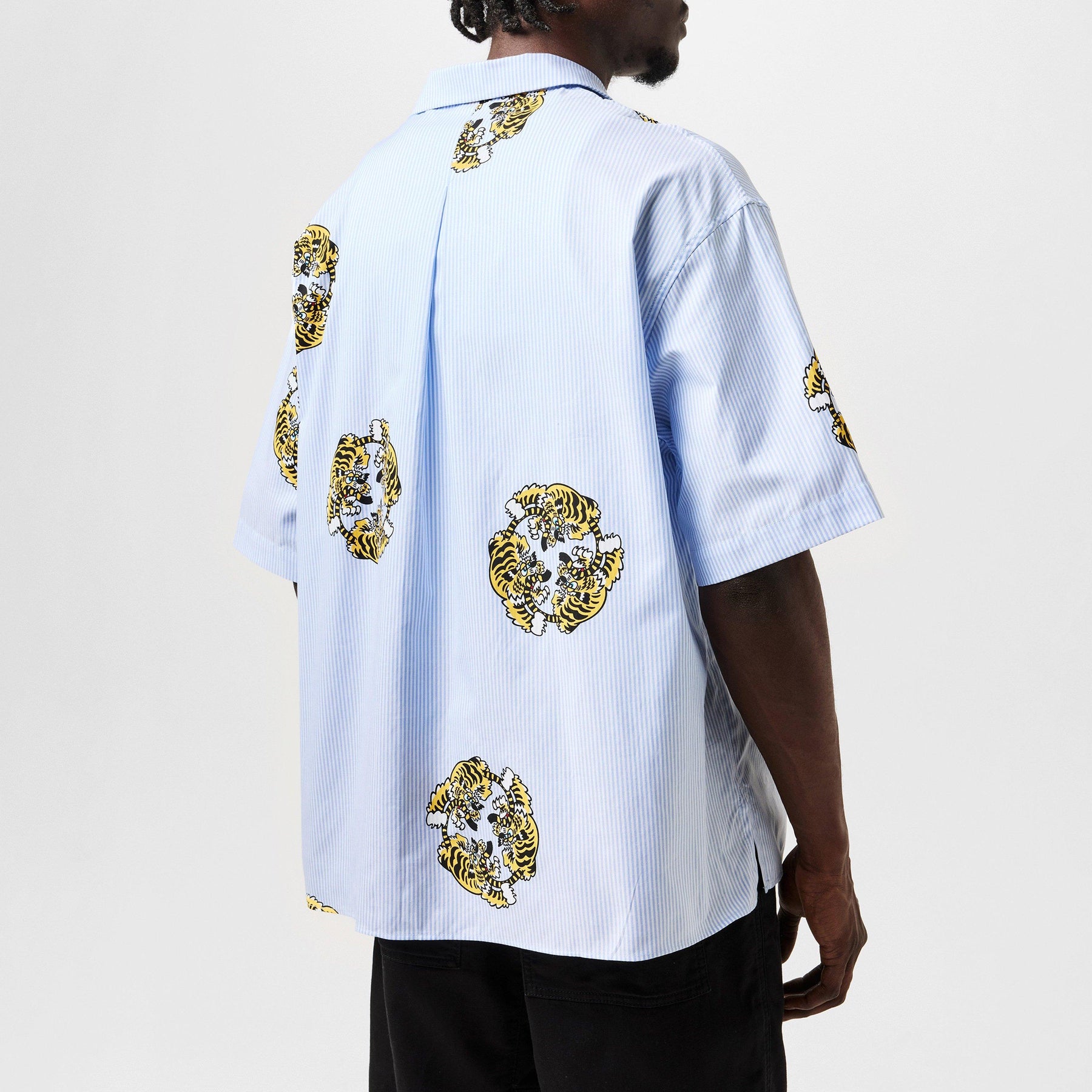 Verdy Hawaiian Shirt