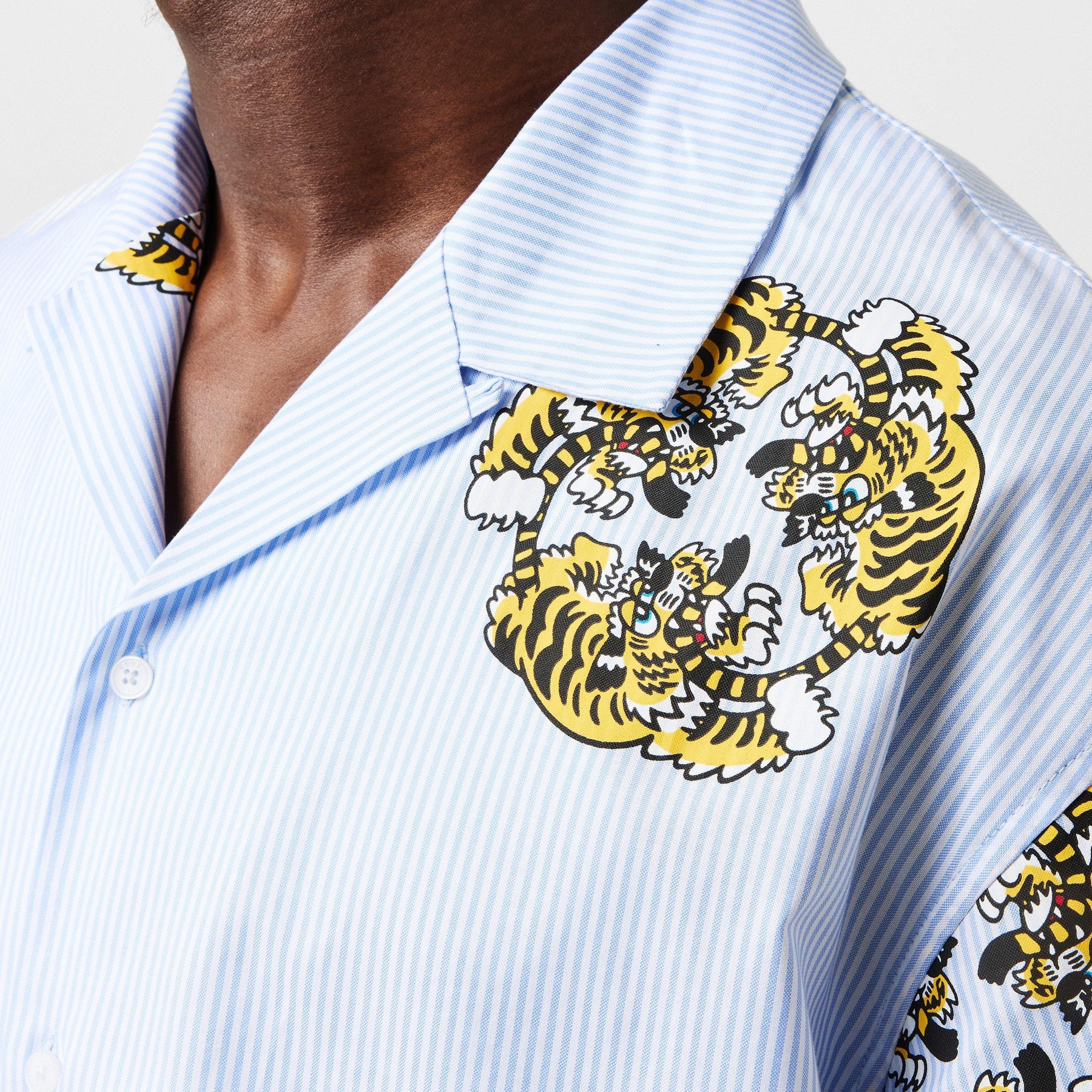 Verdy Hawaiian Shirt