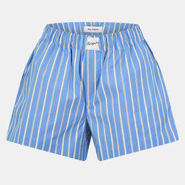 Woven Tracksuit Shorts