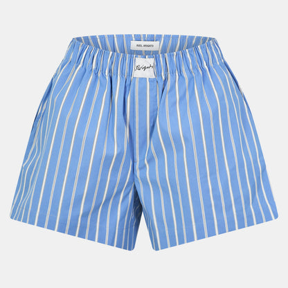 Woven Tracksuit Shorts
