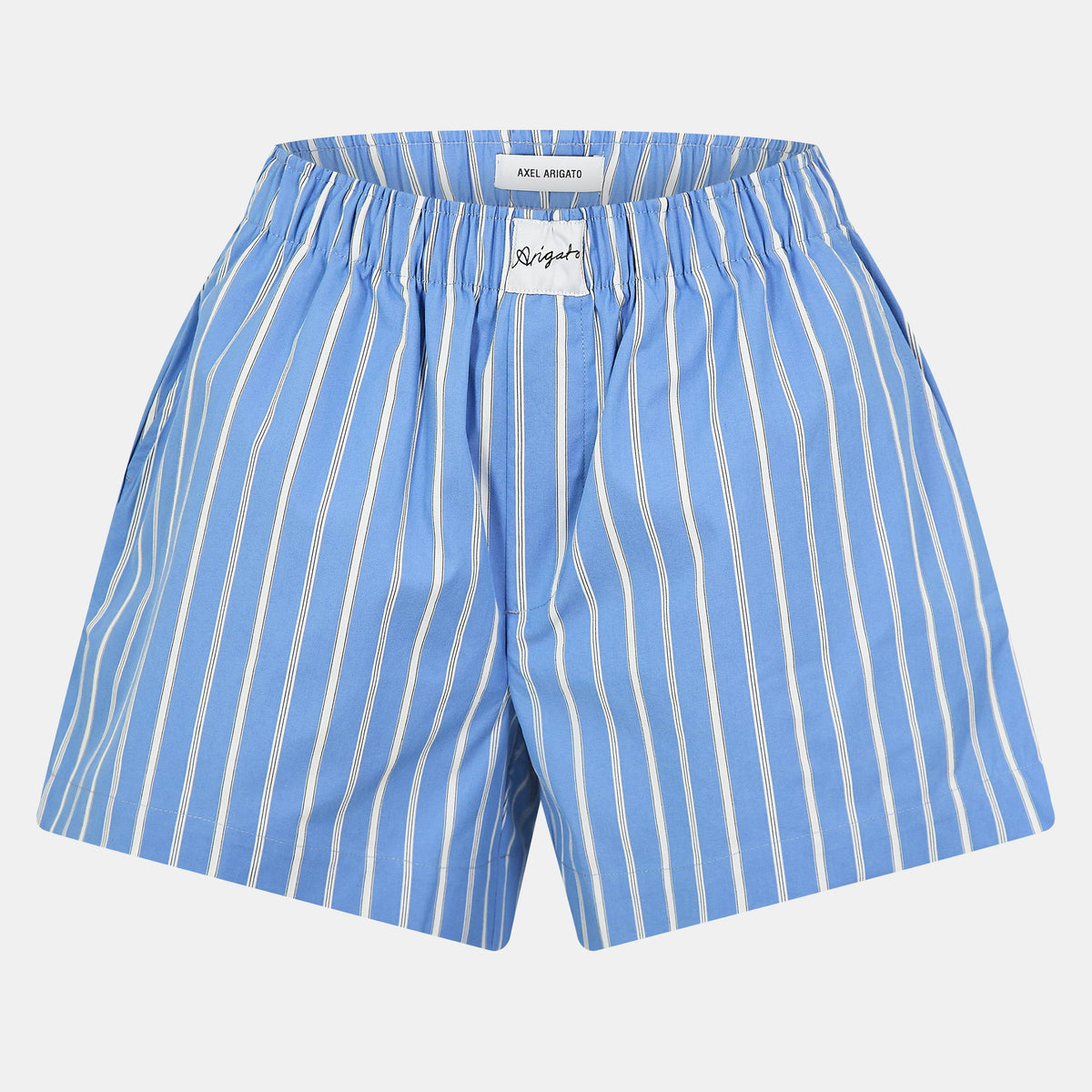 Women's Woven Tracksuit Shorts