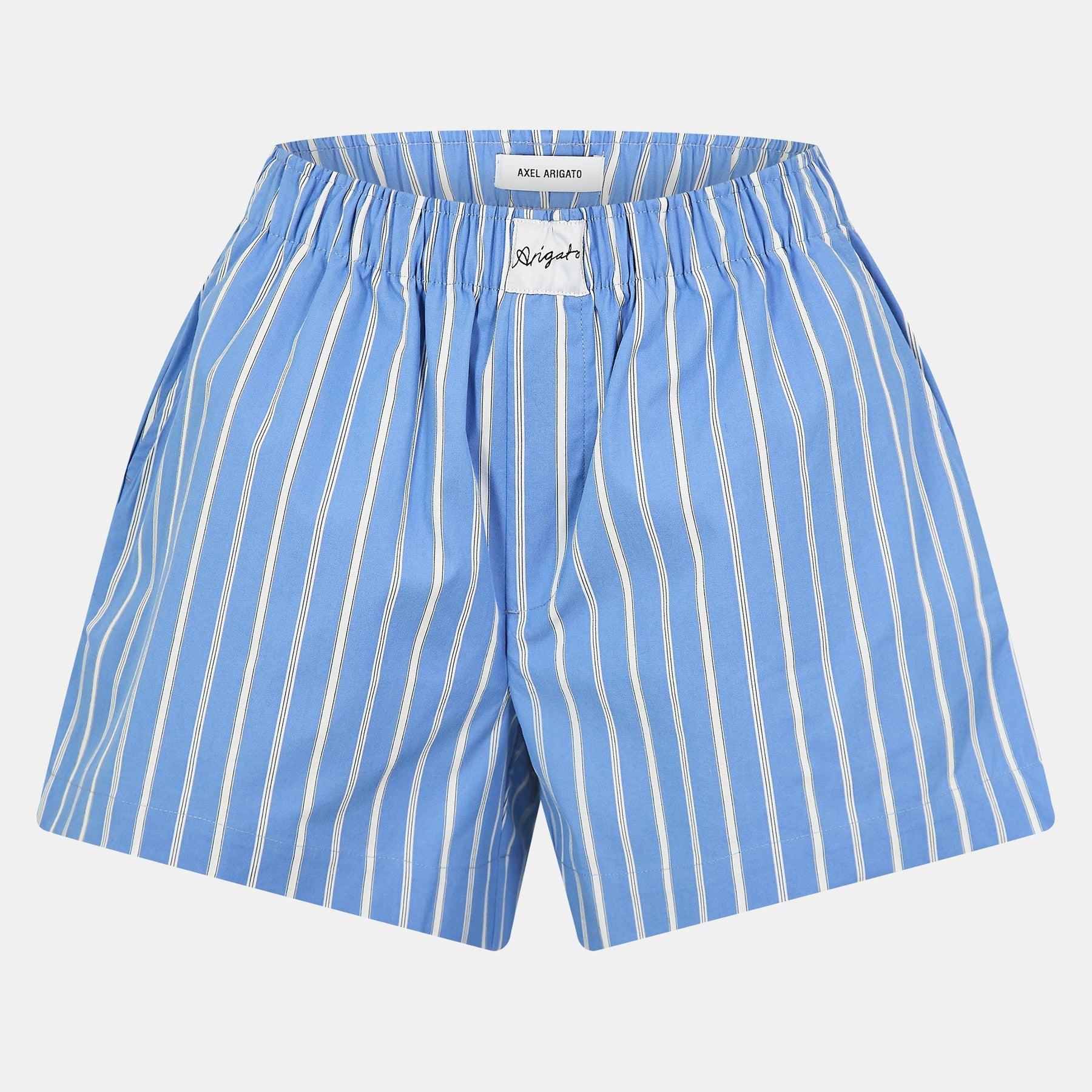 Women's Woven Tracksuit Shorts