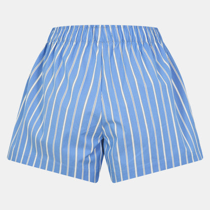 Woven Tracksuit Shorts