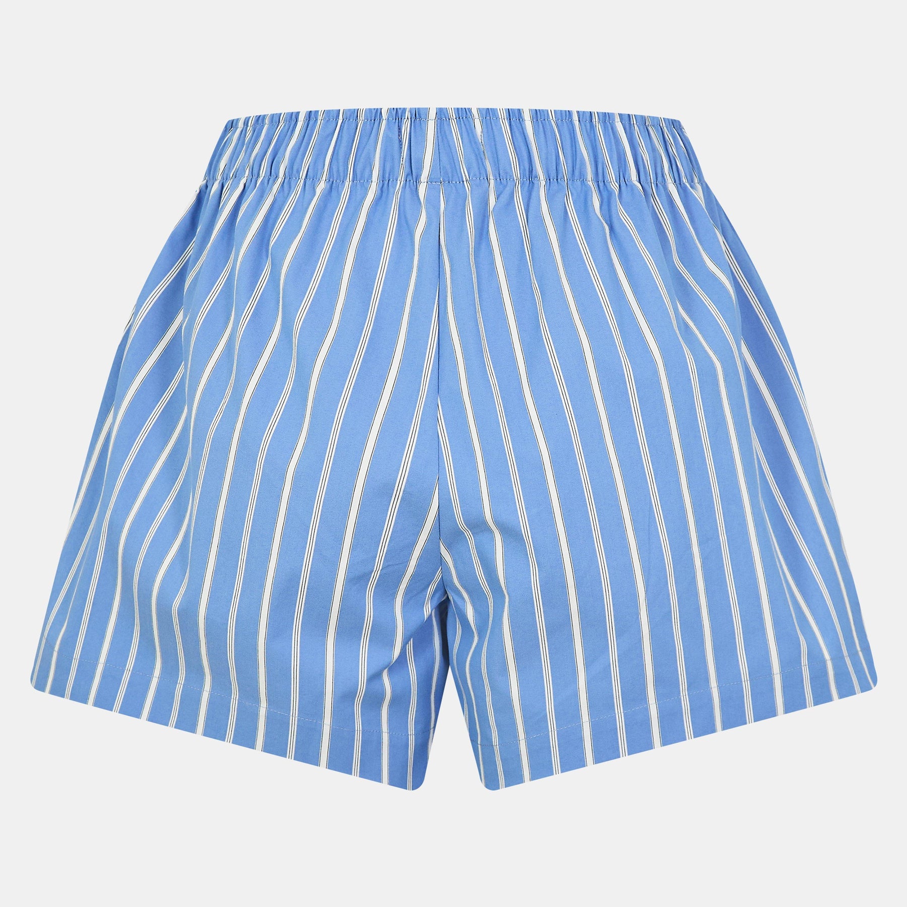 Women's Woven Tracksuit Shorts