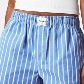 Women's Woven Tracksuit Shorts