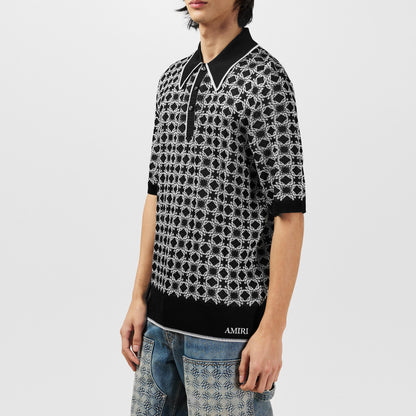 Men's Short-Sleeve Polo Shirt