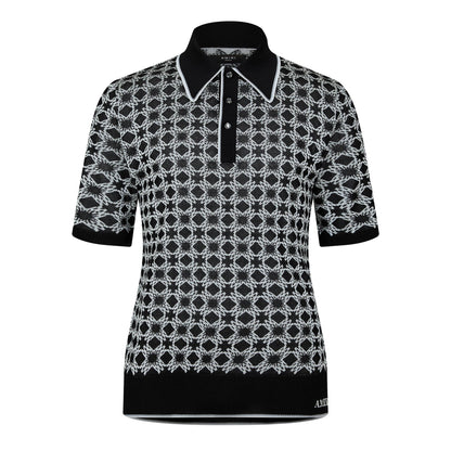 Men's Short-Sleeve Polo Shirt