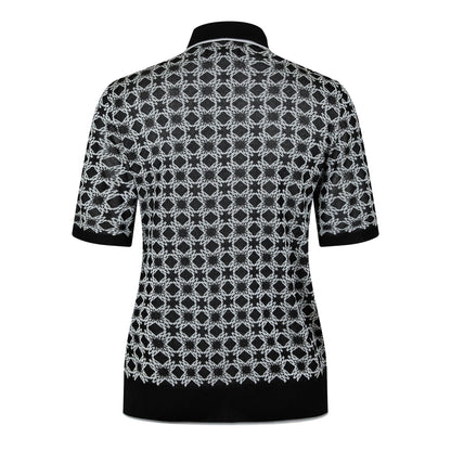 Men's Short-Sleeve Polo Shirt