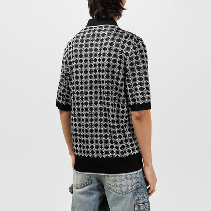 Men's Short-Sleeve Polo Shirt
