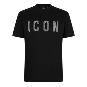 Diamond Icon T Shirt