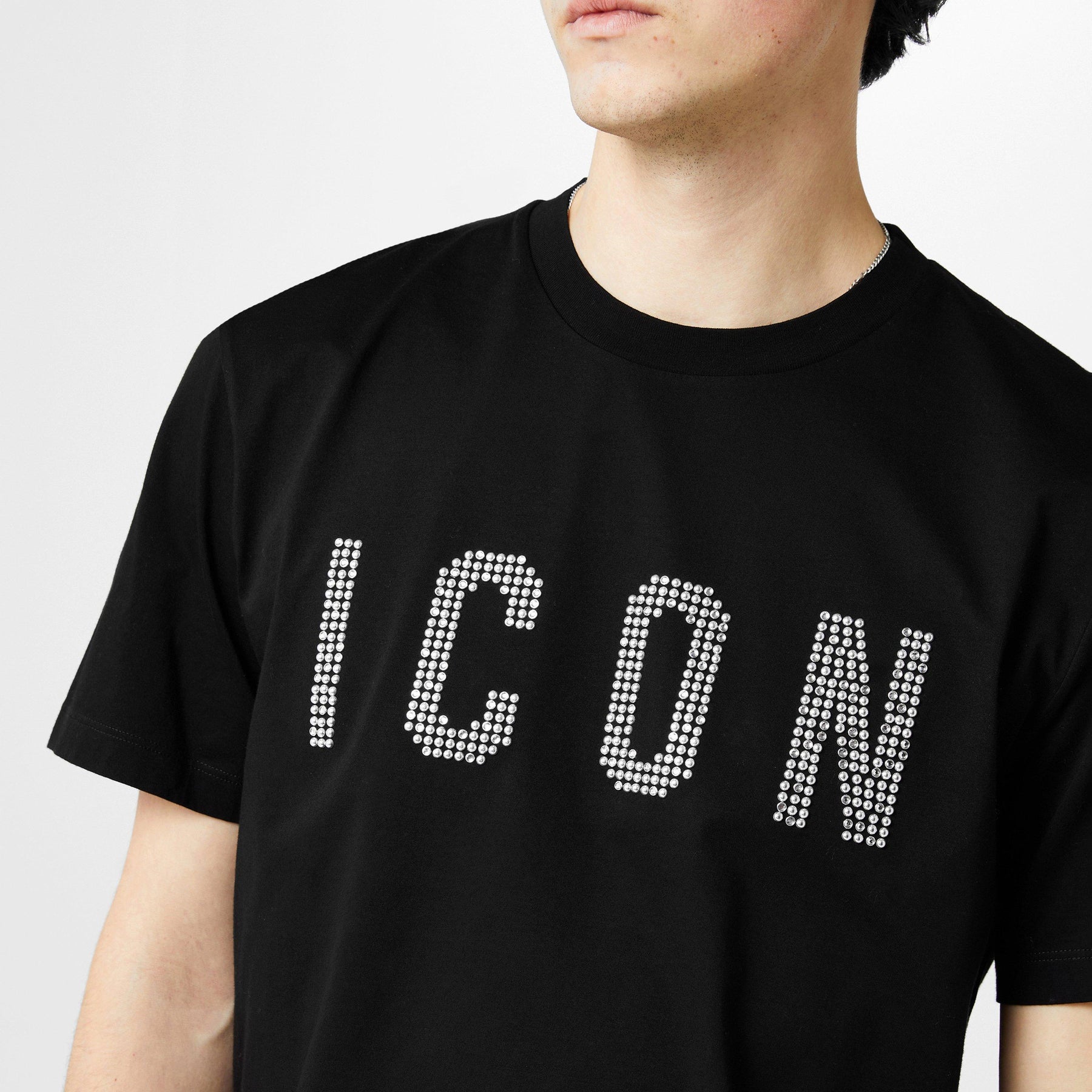 Diamond Icon T Shirt