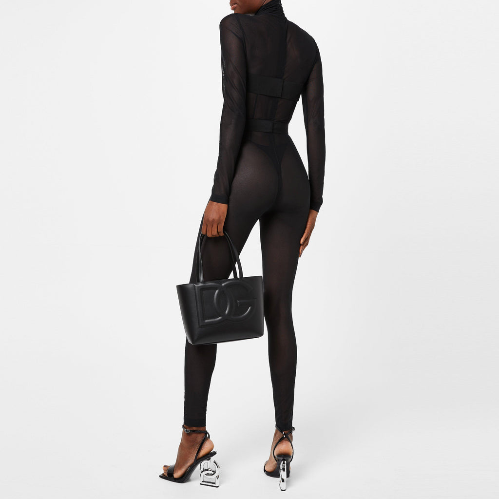 Re-Edition Kim Tulle Jumpsuit