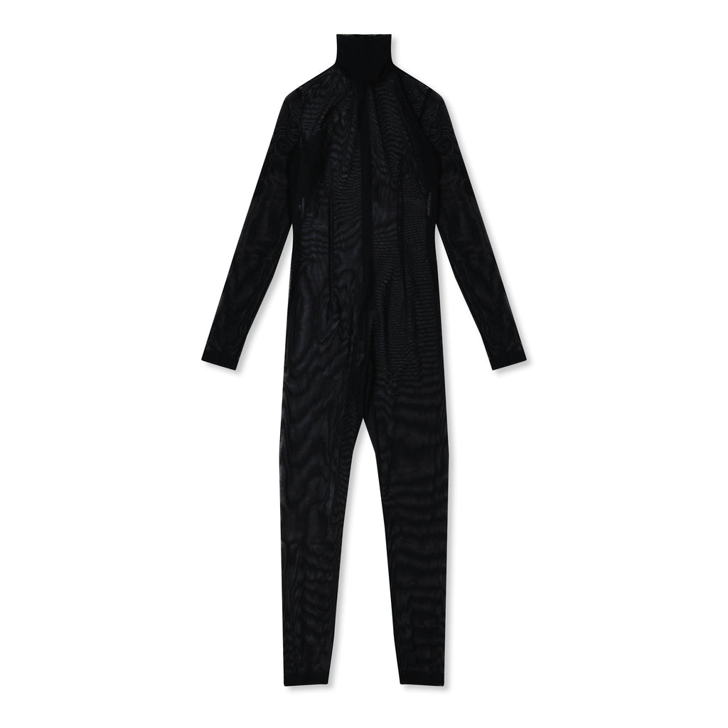 Re-Edition Kim Tulle Jumpsuit