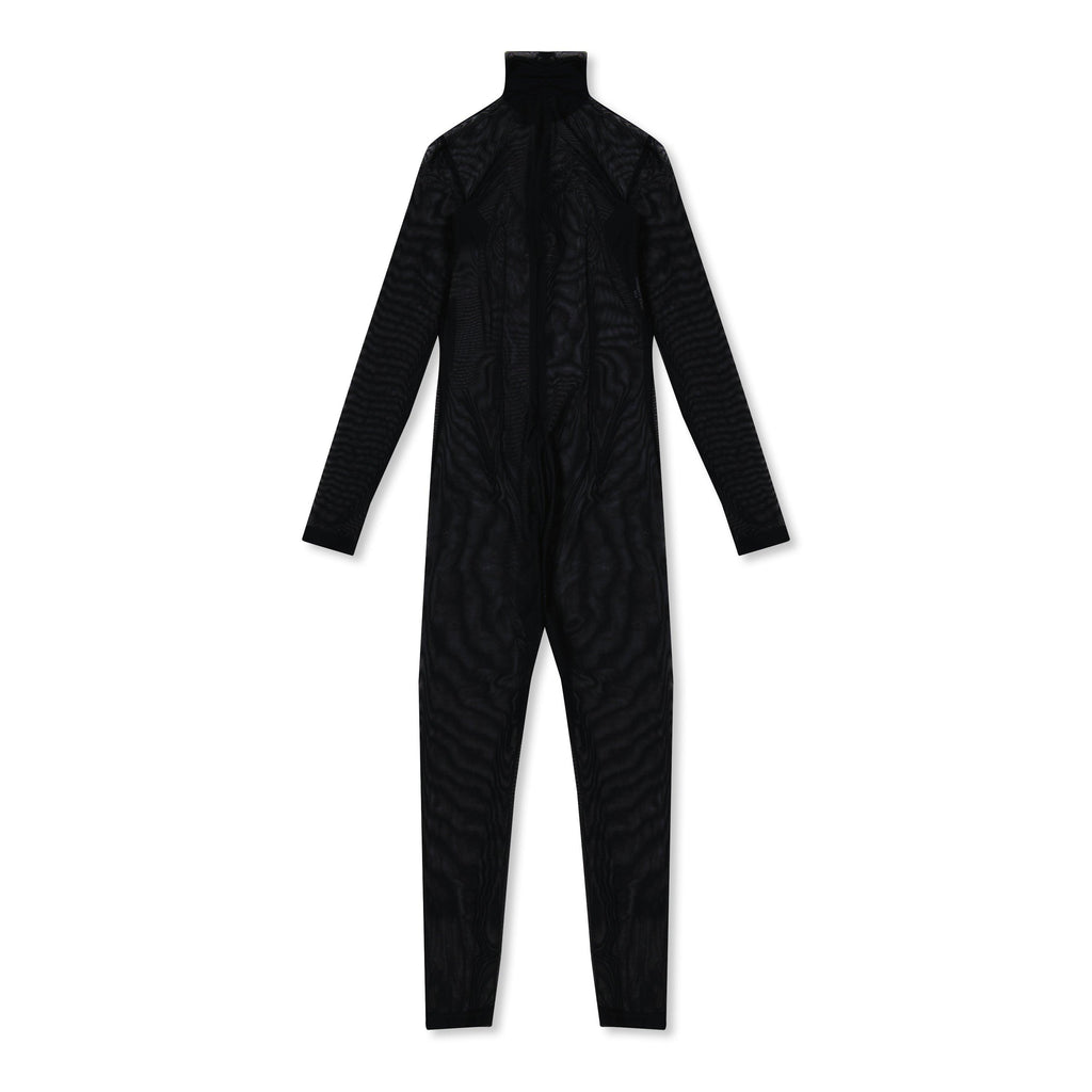 Re-Edition Kim Tulle Jumpsuit