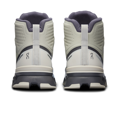 Cloudrock 2 Waterproof Chalk Eclipse On Running