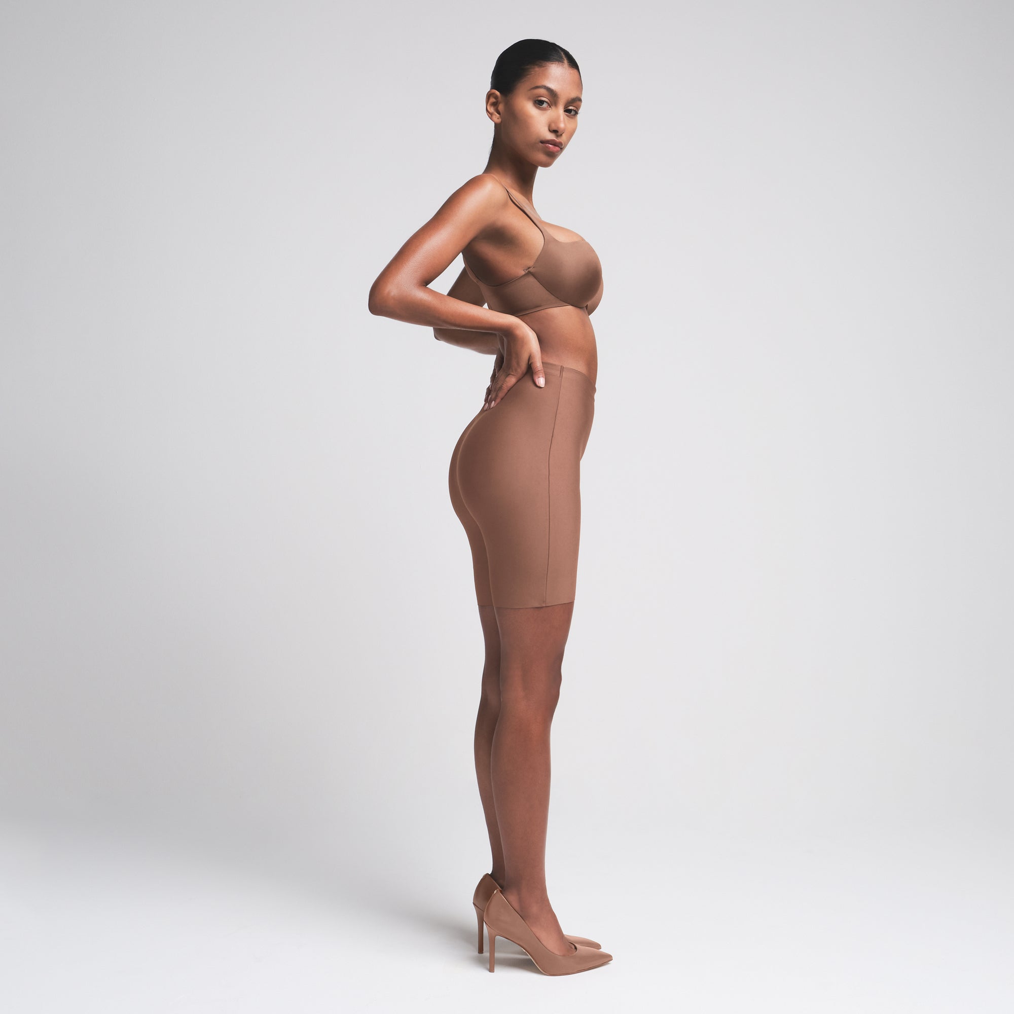 Skims Body Butt Enhancing Padded Short