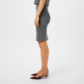 Midi Skirt