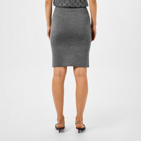 Midi Skirt