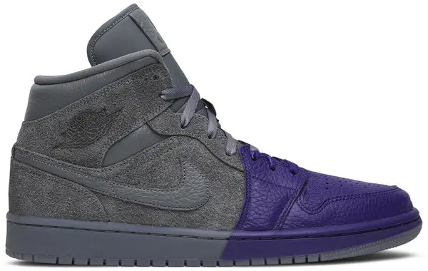 Sheila Rashid x Air Jordan 1 Mid 'UNITE'