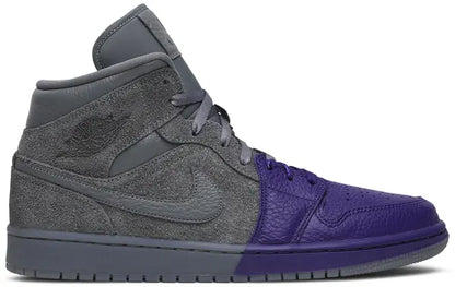 Sheila Rashid x Air Jordan 1 Mid 'UNITE'