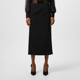 Midi Skirt