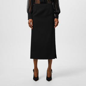 Midi Skirt