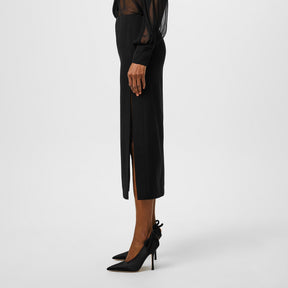 Midi Skirt