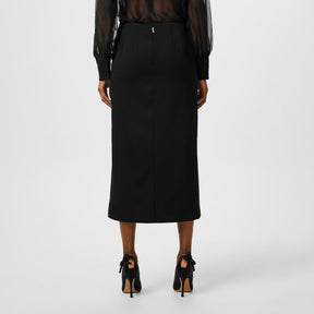 Midi Skirt
