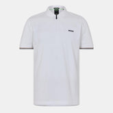 Men's HBG Philix Short-Sleeve Polo Shirt