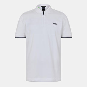 Men's HBG Philix Short-Sleeve Polo Shirt
