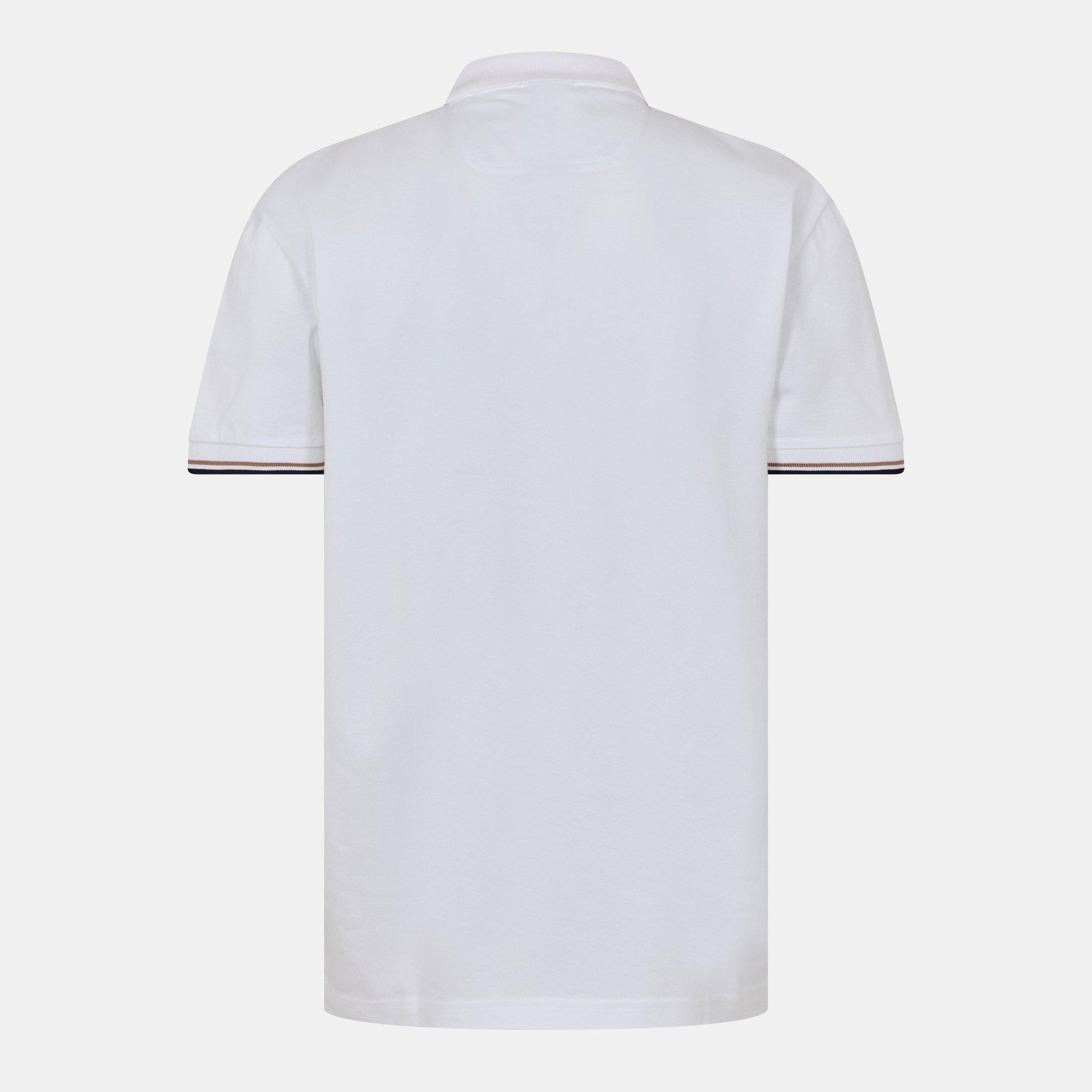 Men's HBG Philix Short-Sleeve Polo Shirt