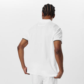 Men's HBG Philix Short-Sleeve Polo Shirt